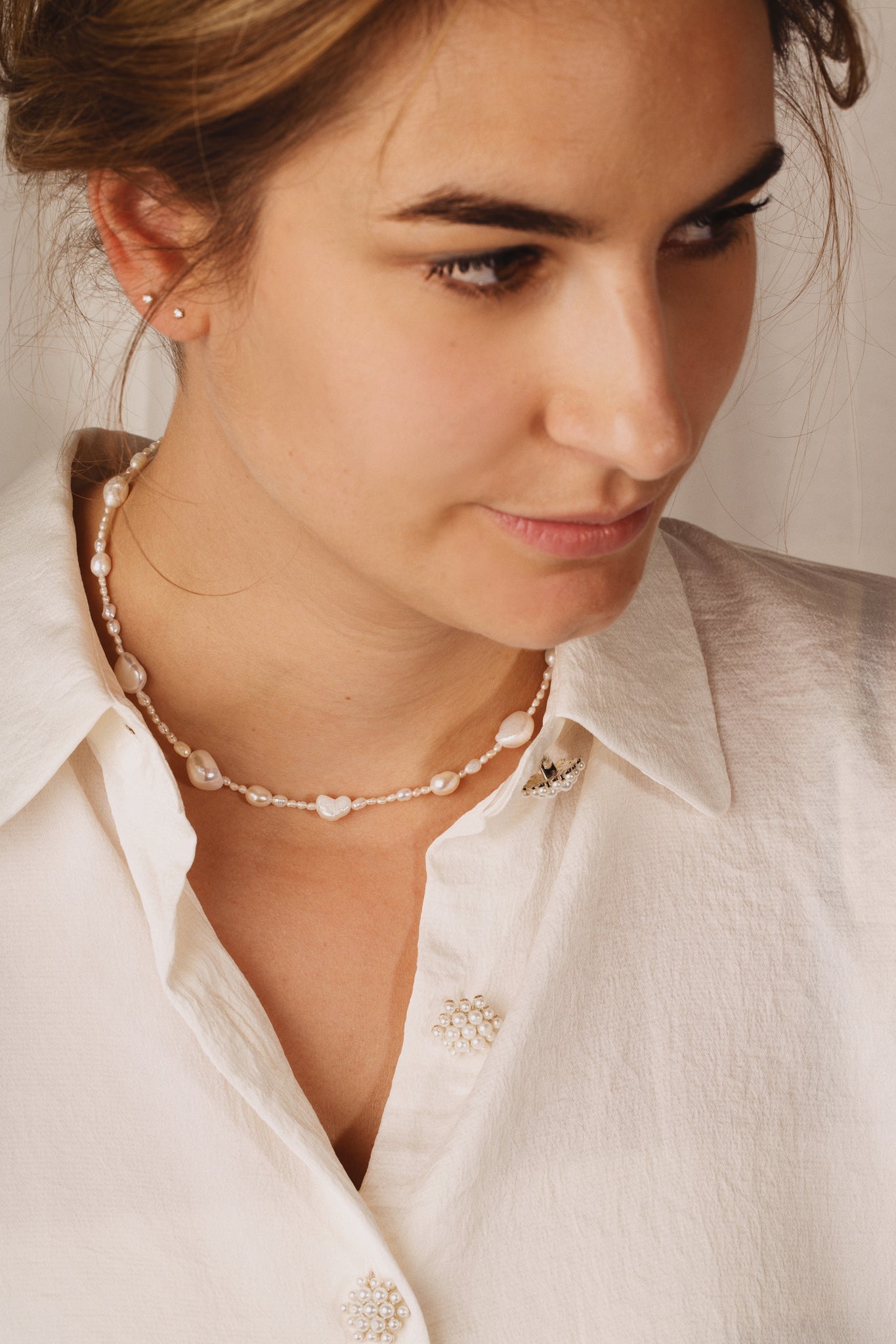 Women - Galore jewelry