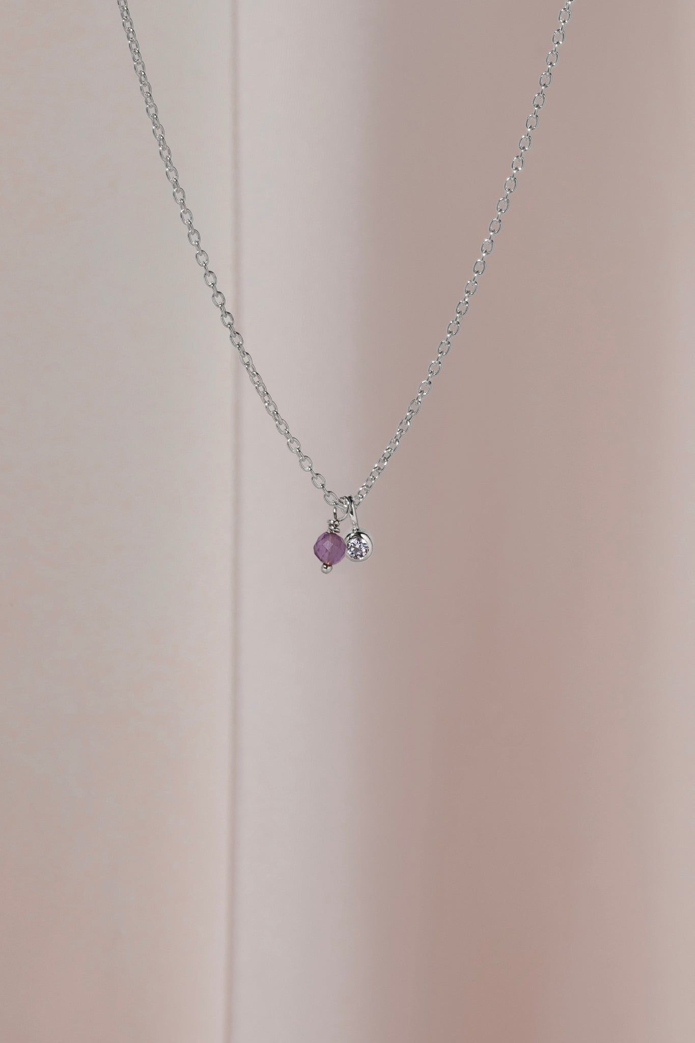 Atelier necklace women - Galore jewelry