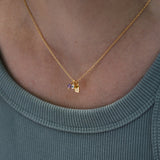 Atelier necklace women - Galore jewelry