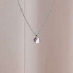 Atelier necklace women - Galore jewelry