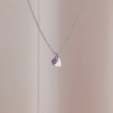 Atelier necklace women - Galore jewelry
