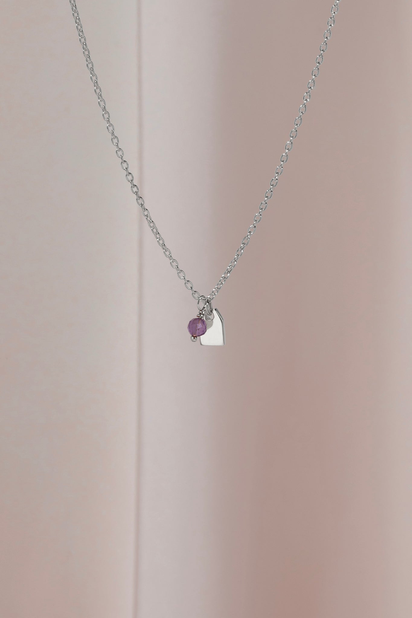 Atelier necklace women - Galore jewelry