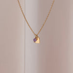 Atelier necklace women - Galore jewelry