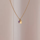 Atelier necklace women - Galore jewelry