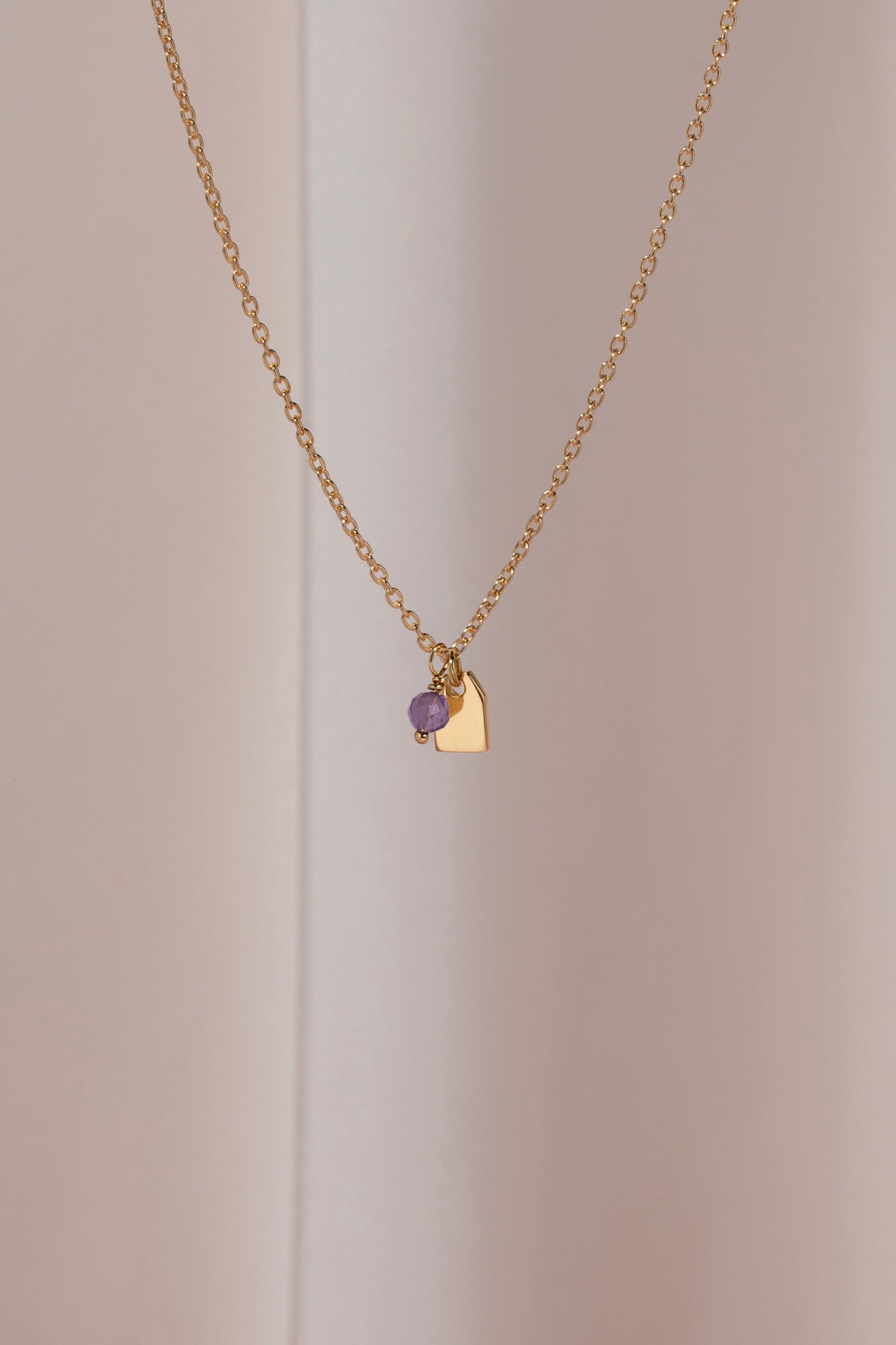Atelier necklace women - Galore jewelry