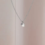 Atelier necklace women - Galore jewelry