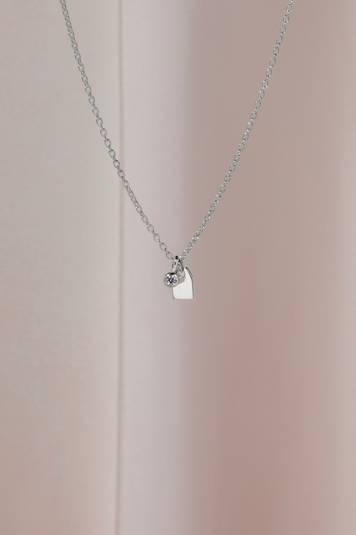 Atelier necklace women - Galore jewelry