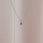 Atelier necklace women - Galore jewelry