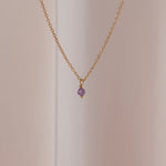 Atelier necklace women - Galore jewelry