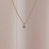 Atelier necklace women - Galore jewelry