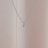 Atelier necklace women - Galore jewelry
