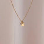 Atelier necklace women - Galore jewelry