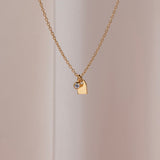 Atelier necklace women - Galore jewelry