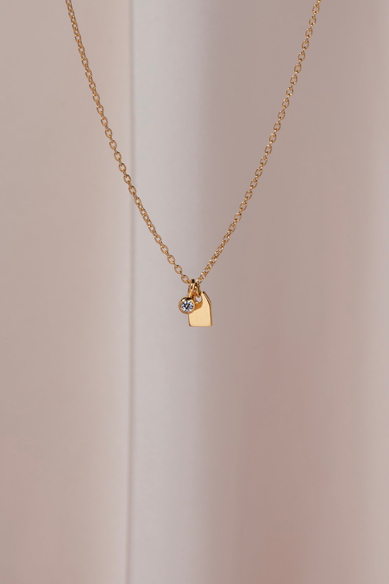 Atelier necklace women - Galore jewelry