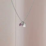 Atelier necklace women - Galore jewelry