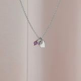 Atelier necklace women - Galore jewelry