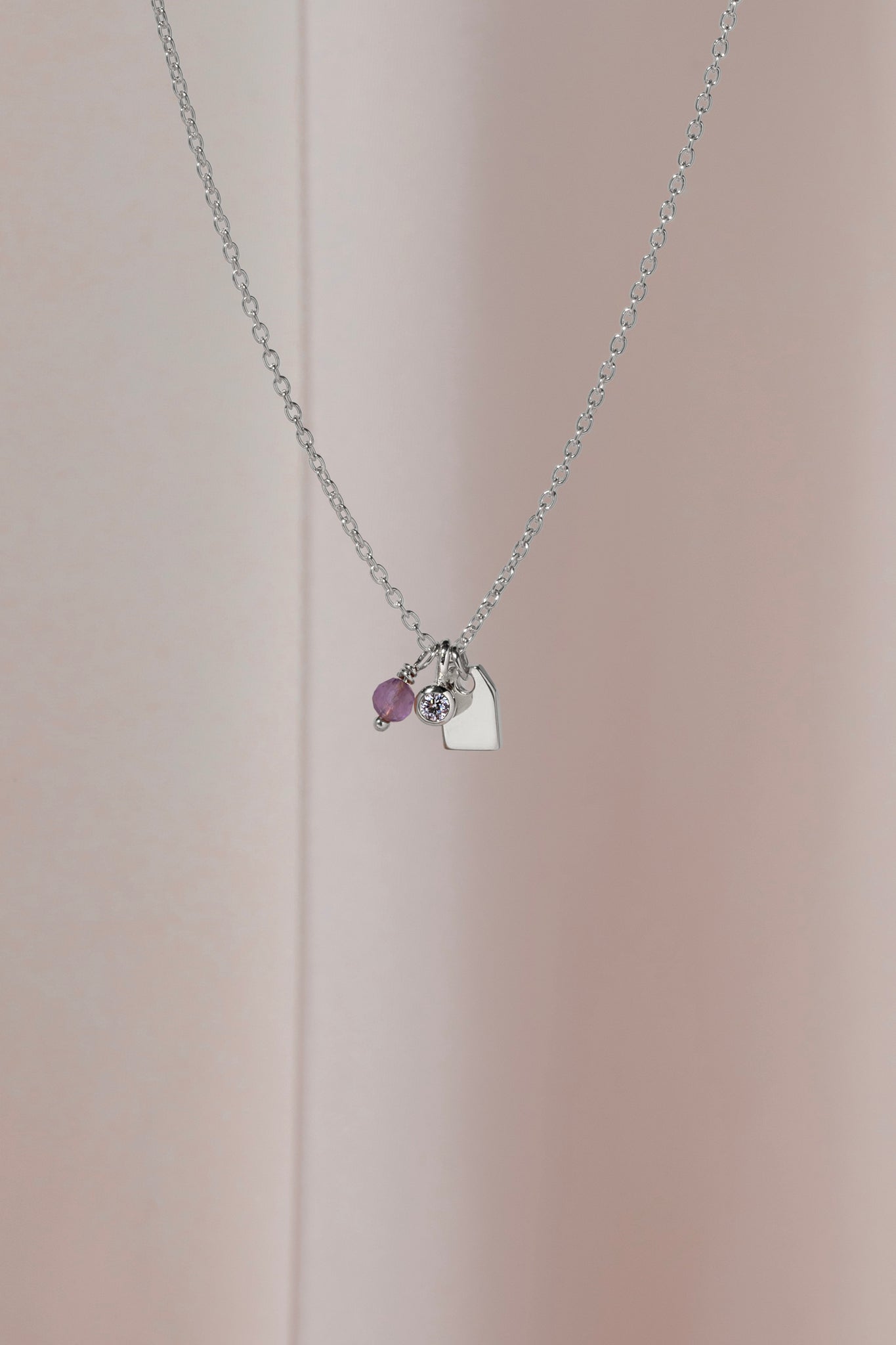 Atelier necklace women - Galore jewelry
