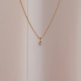 Atelier necklace women - Galore jewelry