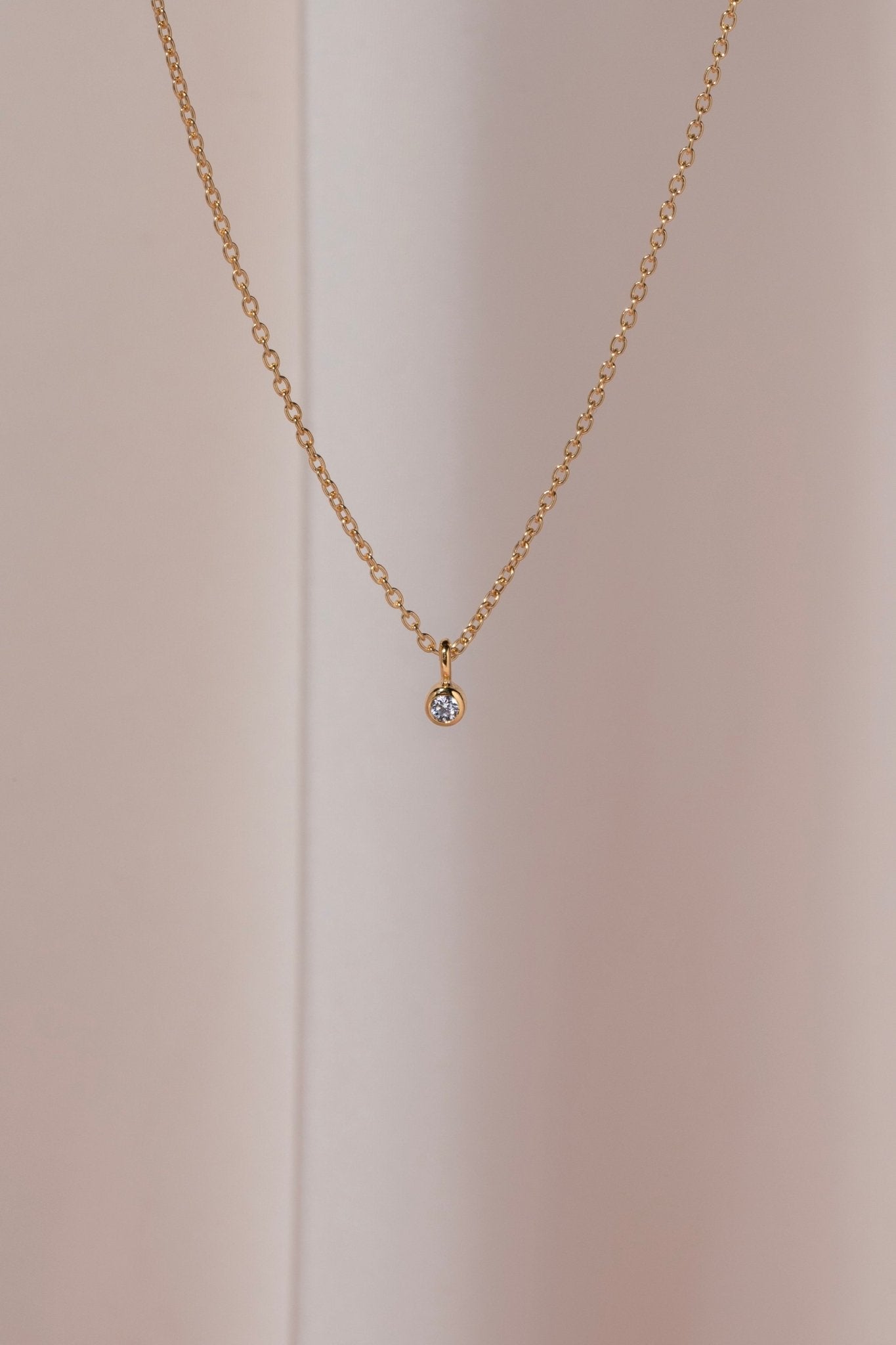 Atelier necklace women - Galore jewelry