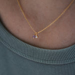 Atelier necklace women - Galore jewelry
