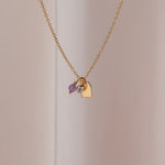 Atelier necklace women - Galore jewelry