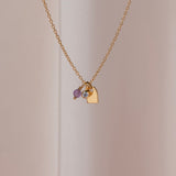 Atelier necklace women - Galore jewelry