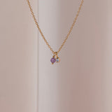 Atelier necklace women - Galore jewelry