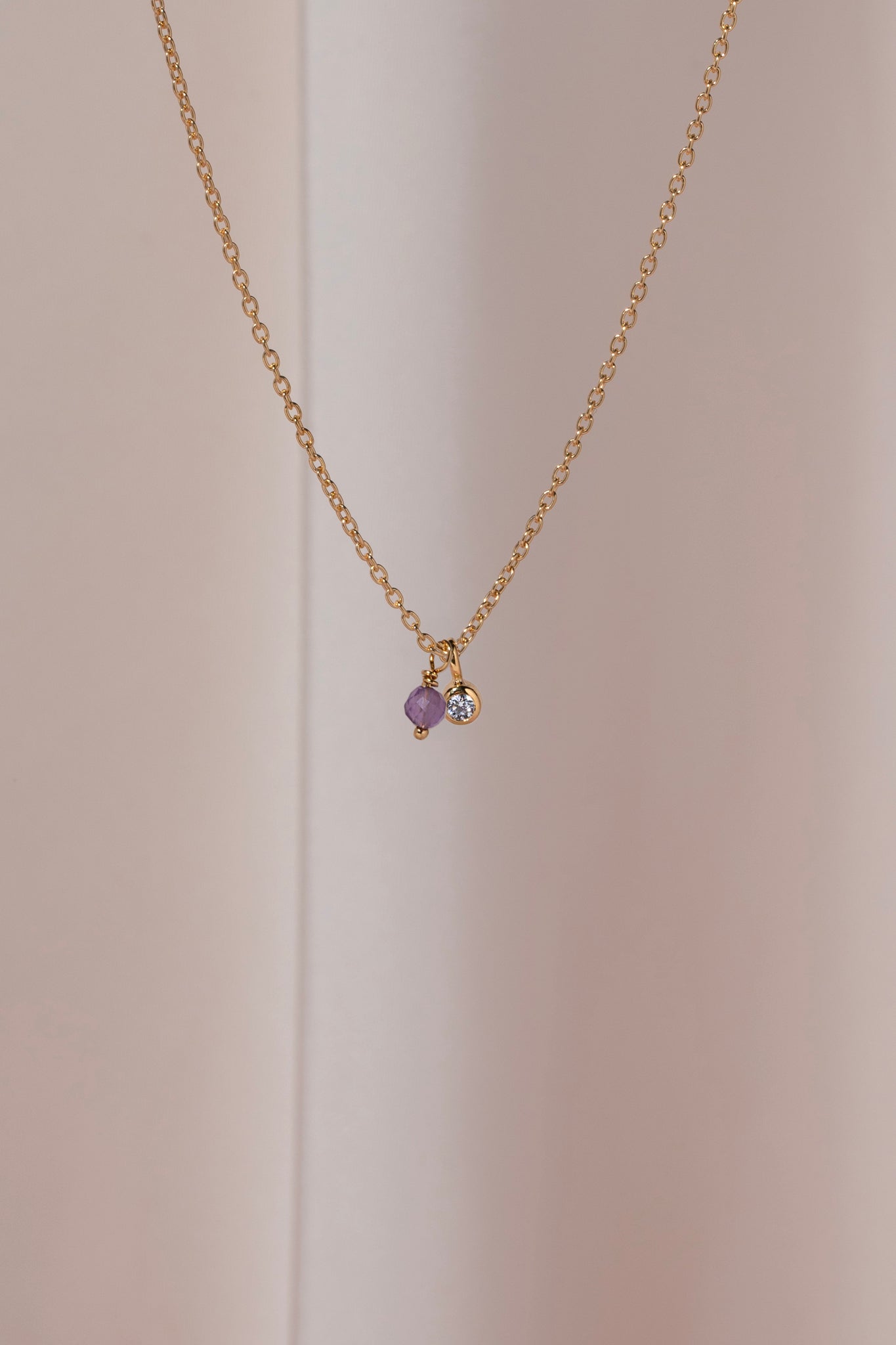 Atelier necklace women - Galore jewelry