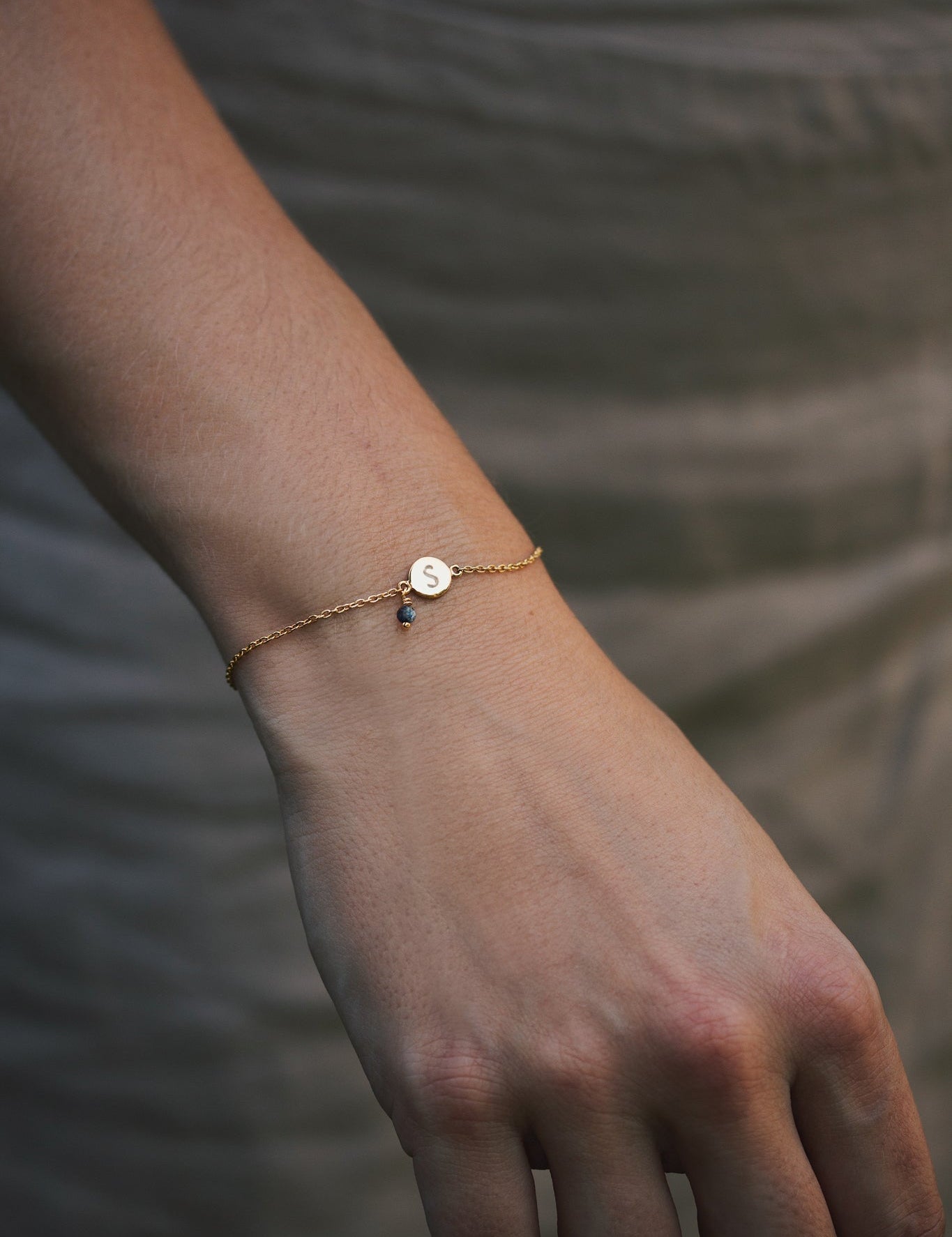 Circle bracelet women - Galore jewelry