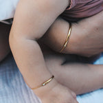 Fifty - fifty bracelet women - Galore jewelry