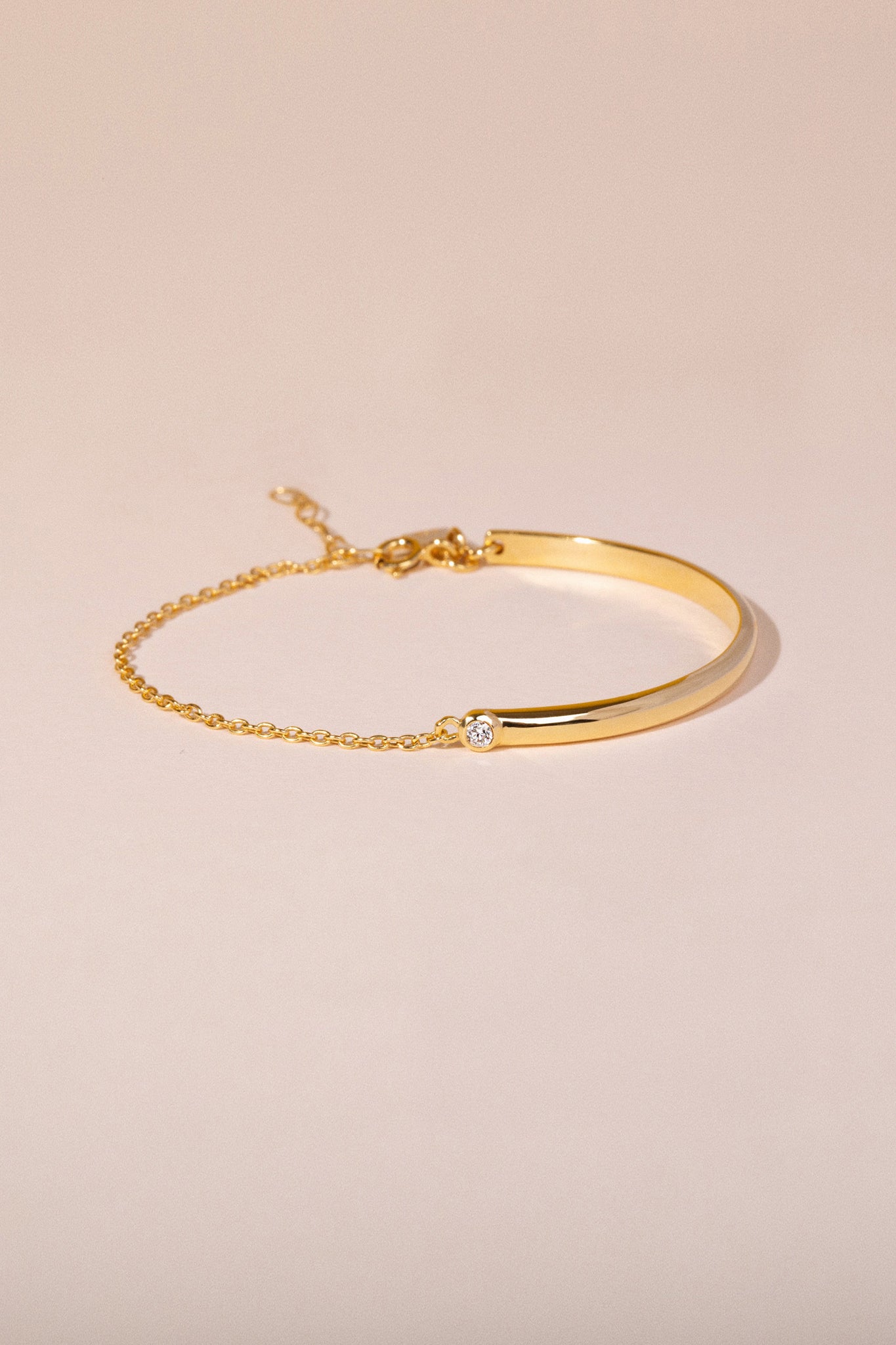 Fifty - fifty bracelet women - Galore jewelry