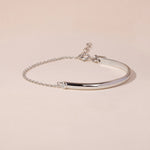 Fifty - fifty bracelet women - Galore jewelry