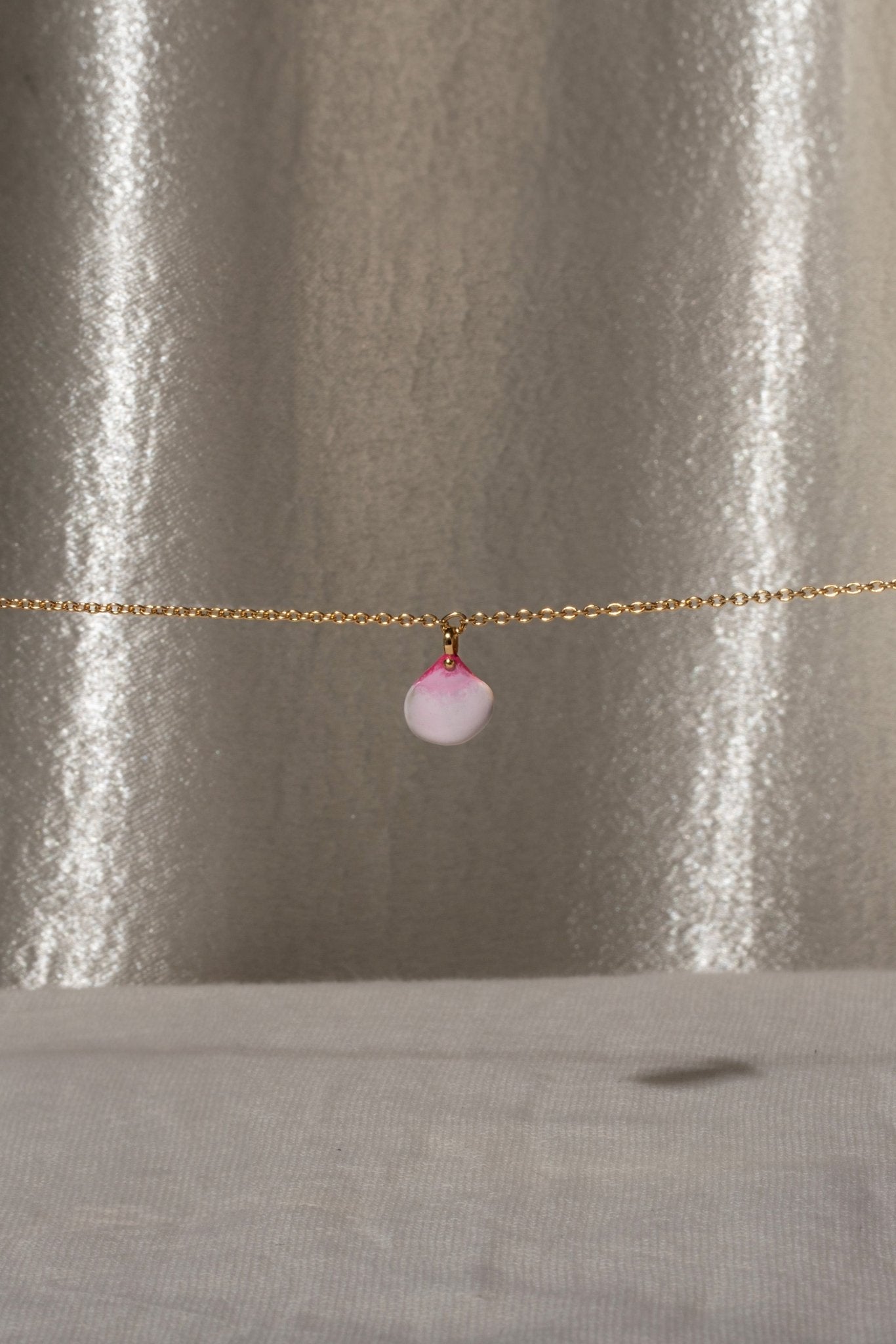 Part of Me bracelet blossom petite - Galore jewelry