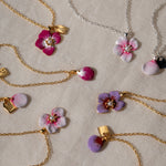 Part of Me bracelet blossom petite - Galore jewelry