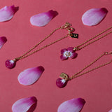 Part of Me bracelet rose baby - Galore jewelry