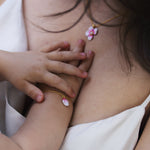 Part of Me necklace blossom baby - Galore jewelry