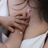 Part of Me necklace blossom baby - Galore jewelry