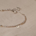Pearl bracelet women - Galore jewelry