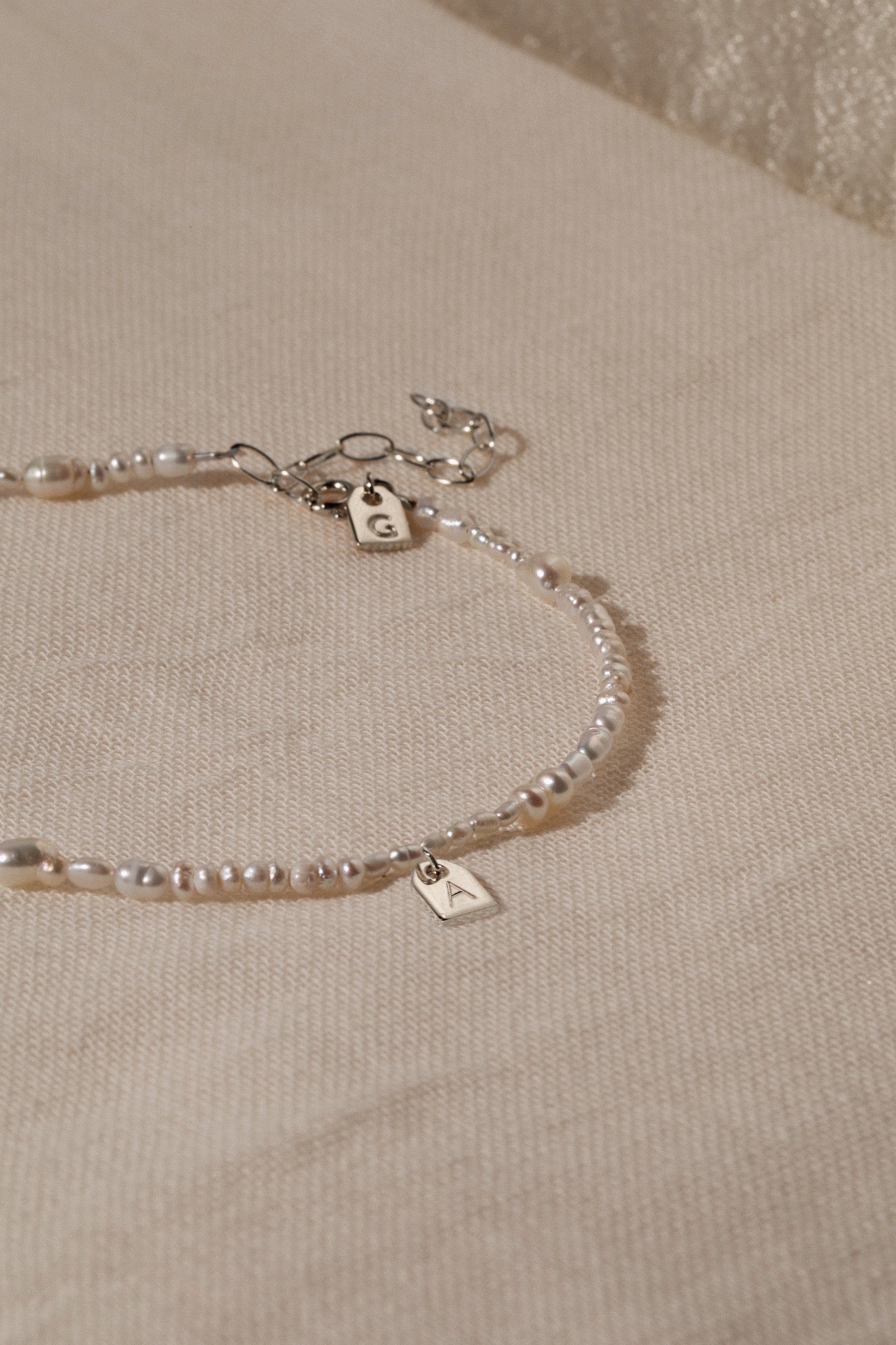 Pearl bracelet women - Galore jewelry
