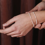Pearl bracelet women - Galore jewelry