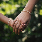 Pearl bracelet women - Galore jewelry