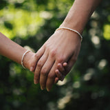 Pearl bracelet women - Galore jewelry