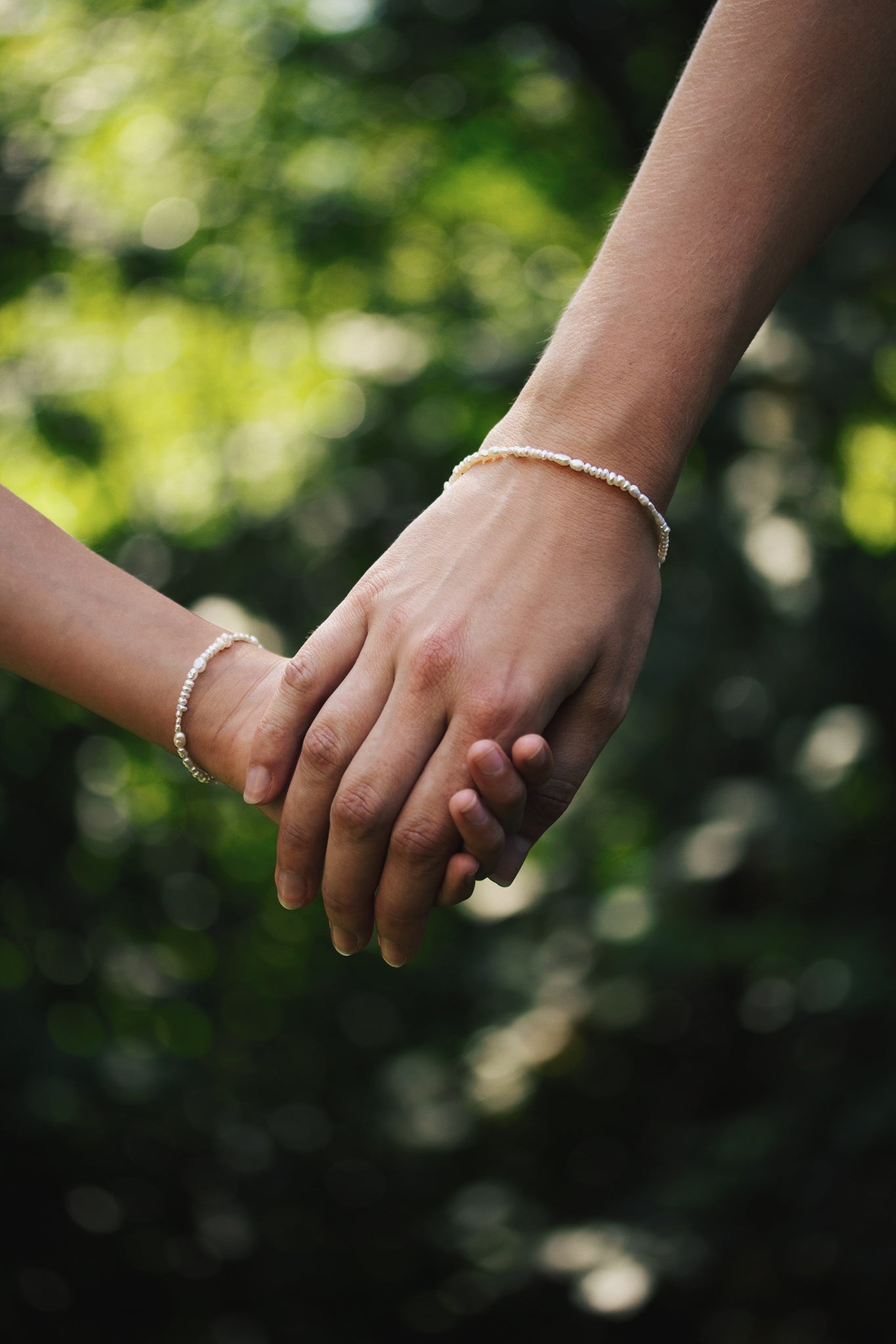 Pearl bracelet women - Galore jewelry