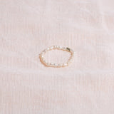 Pearl ring women - Galore jewelry