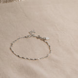 Singapore anklet petite - Galore jewelry