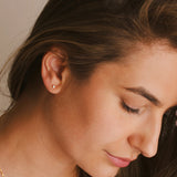 Diamond earrings - Galore jewelry