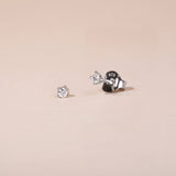 Diamond earrings - Galore jewelry