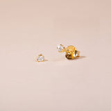 Diamond earrings - Galore jewelry