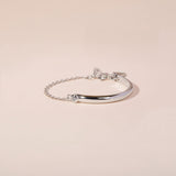 Fifty - fifty bracelet baby - Galore jewelry