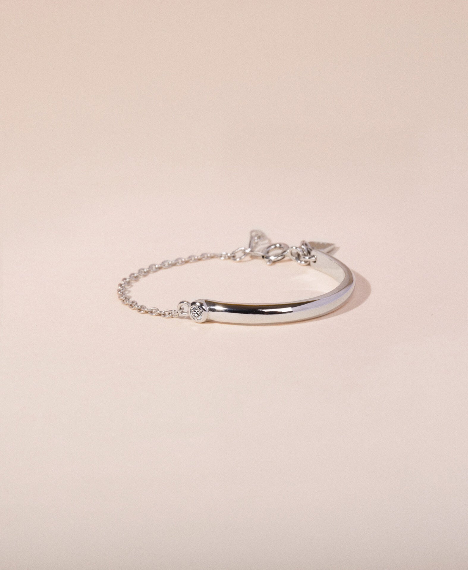 Fifty - fifty bracelet baby - Galore jewelry